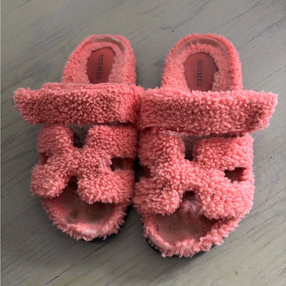 Hermes slides